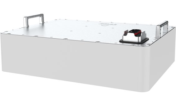 SMA Storage M Module de batterie 4.09 kWh